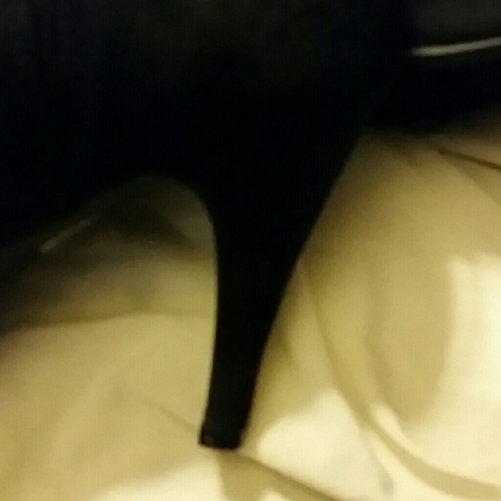 Booties suade - Picture 5 of 6